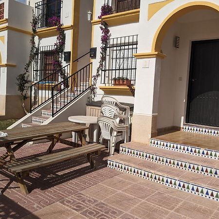 El Mirador, Villamartin, Cot To Hire, Wifi, Pool, Parking Exteriör bild