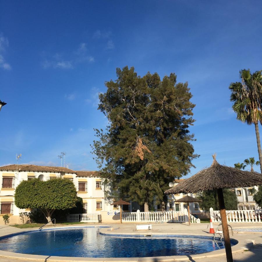 El Mirador, Villamartin, Cot To Hire, Wifi, Pool, Parking Exteriör bild