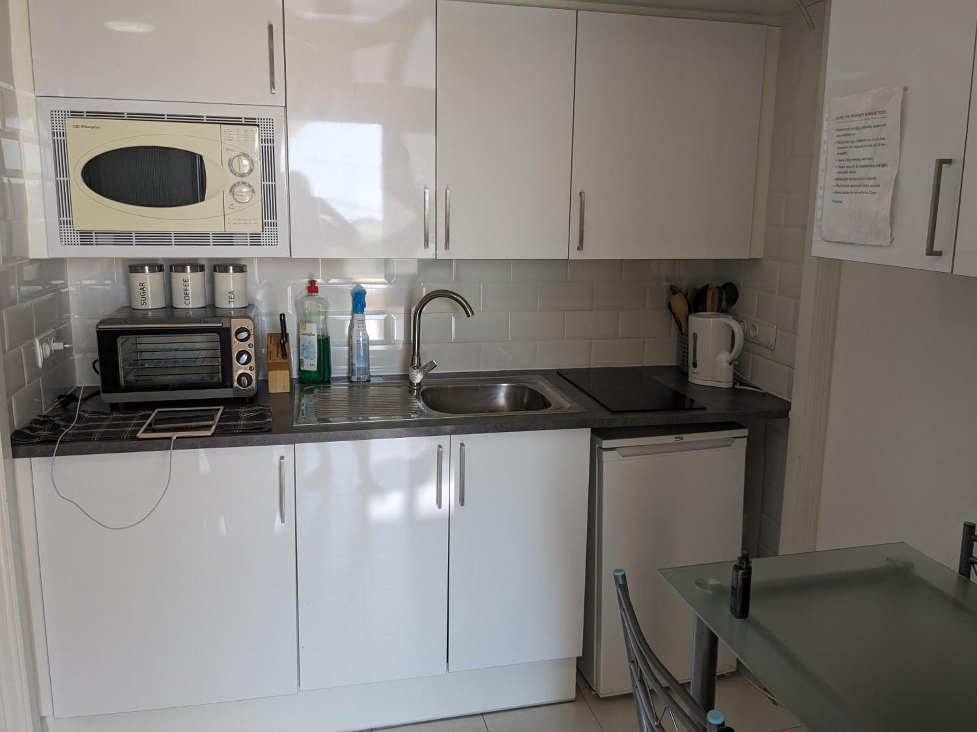 El Mirador, Villamartin, Cot To Hire, Wifi, Pool, Parking Exteriör bild
