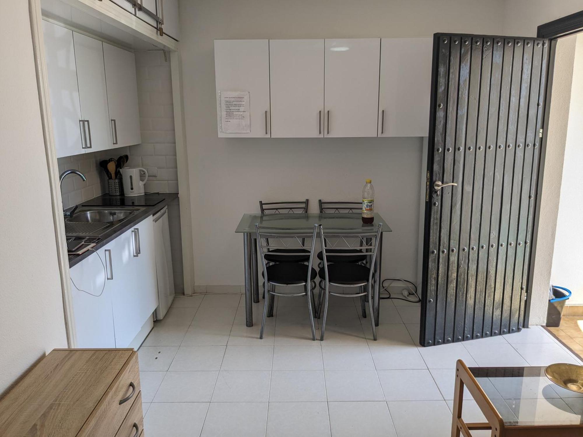 El Mirador, Villamartin, Cot To Hire, Wifi, Pool, Parking Exteriör bild