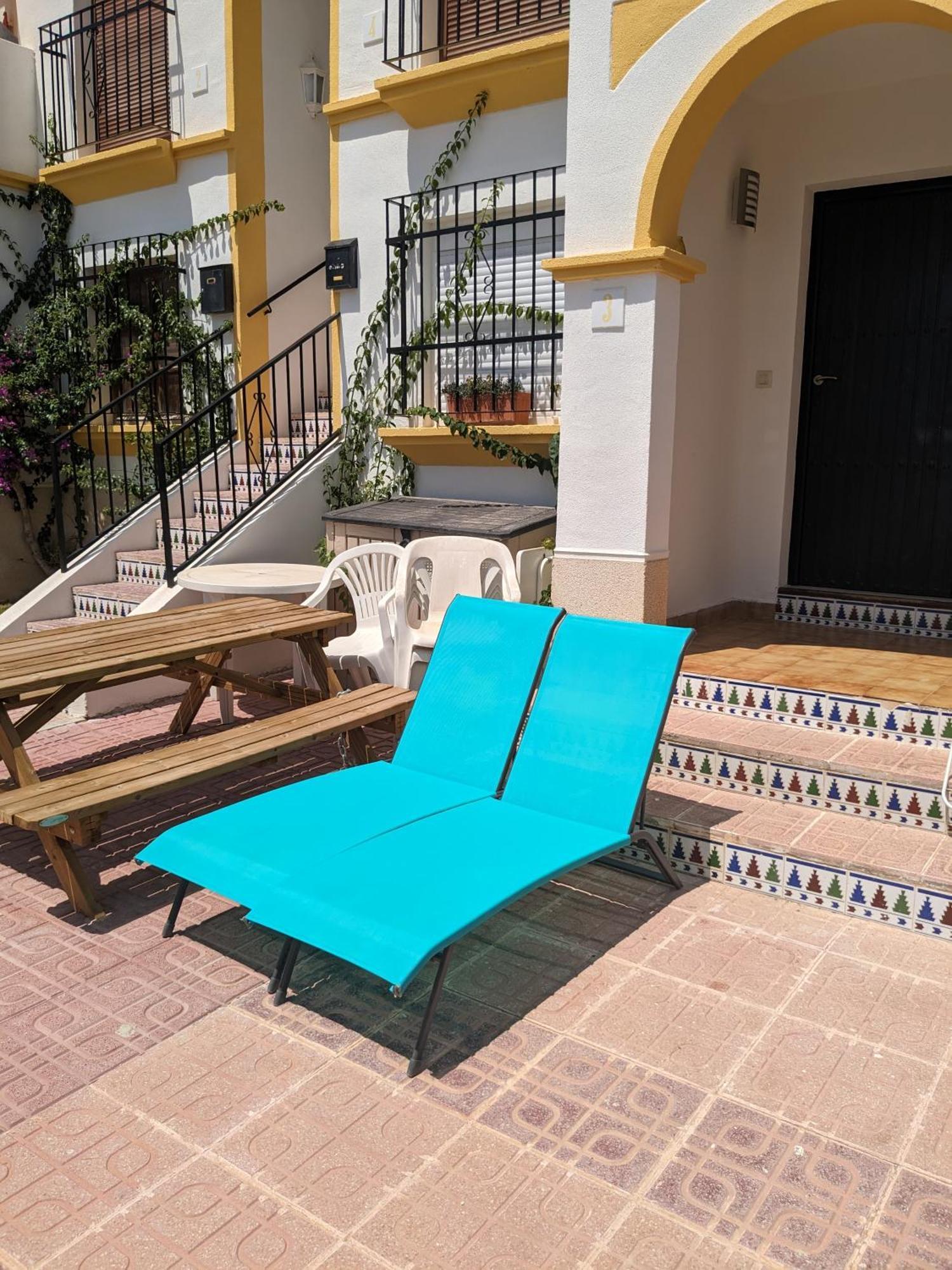 El Mirador, Villamartin, Cot To Hire, Wifi, Pool, Parking Exteriör bild